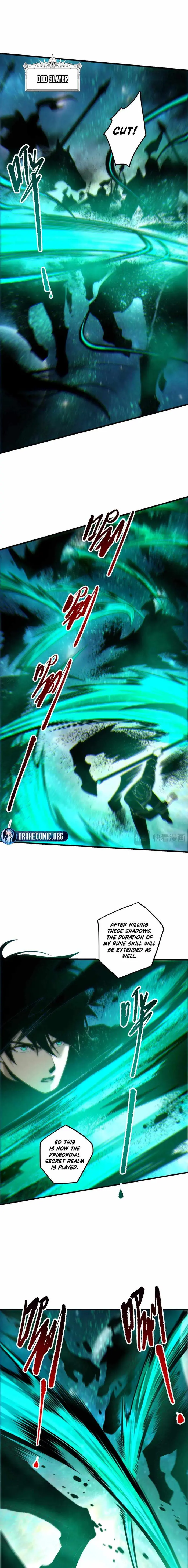 Catastrophic Necromancer Chapter 267 image 11_optimized